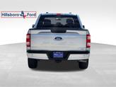Thumbnail of 2023 Iconic Silver Metallic Ford F-150