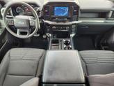 Thumbnail of 2023 Iconic Silver Metallic Ford F-150