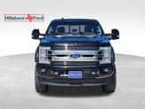 Thumbnail of 2019 Black Ford F-250