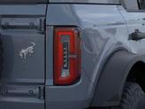 Thumbnail of 2025 Gray Ford Bronco