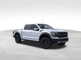 Thumbnail of 2025 White Ford F-150