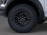Thumbnail of 2025 White Ford F-150