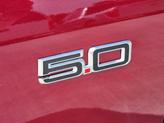 Thumbnail of 2025 Magenta Ford Mustang