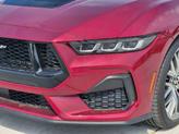 Thumbnail of 2025 Magenta Ford Mustang