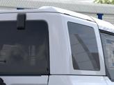 Thumbnail of 2025 White Ford Bronco