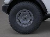 Thumbnail of 2025 White Ford Bronco