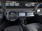 Thumbnail of 2025 White Ford Bronco