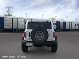 Thumbnail of 2025 White Ford Bronco