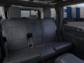 Thumbnail of 2025 White Ford Bronco