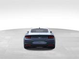 Thumbnail of 2025 Blue Ford Mustang