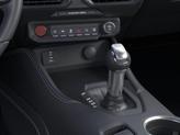Thumbnail of 2025 Blue Ford Mustang
