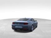 Thumbnail of 2025 Blue Ford Mustang
