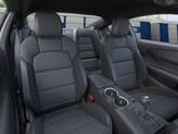 Thumbnail of 2025 Blue Ford Mustang