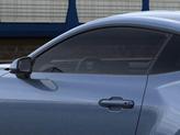 Thumbnail of 2025 Blue Ford Mustang