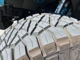 Thumbnail of 2018 Granite Crystal Clearcoat Metallic Jeep Wrangler Unlimited
