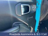 Thumbnail of 2018 Granite Crystal Clearcoat Metallic Jeep Wrangler Unlimited