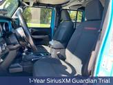 Thumbnail of 2018 Granite Crystal Clearcoat Metallic Jeep Wrangler Unlimited