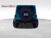 Thumbnail of 2018 Granite Crystal Clearcoat Metallic Jeep Wrangler Unlimited