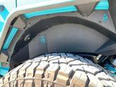 Thumbnail of 2018 Granite Crystal Clearcoat Metallic Jeep Wrangler Unlimited