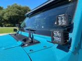 Thumbnail of 2018 Granite Crystal Clearcoat Metallic Jeep Wrangler Unlimited