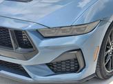 Thumbnail of 2025 Blue Ford Mustang