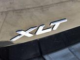 Thumbnail of 2023 Agate Black Metallic Ford Explorer
