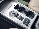 Thumbnail of 2023 Agate Black Metallic Ford Explorer