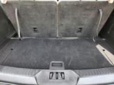 Thumbnail of 2023 Agate Black Metallic Ford Explorer