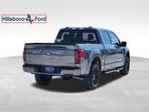Thumbnail of 2025 Carbonized Gray Metallic Ford F-150
