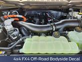 Thumbnail of 2025 Carbonized Gray Metallic Ford F-150