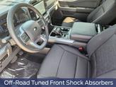 Thumbnail of 2025 Carbonized Gray Metallic Ford F-150