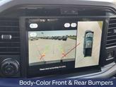 Thumbnail of 2025 Carbonized Gray Metallic Ford F-150