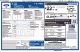 Thumbnail of 2025 Carbonized Gray Metallic Ford F-150