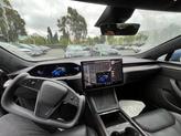 Thumbnail of 2022 Deep Blue Metallic Tesla Model S