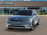 Thumbnail of 2025 Blue Hyundai IONIQ 5