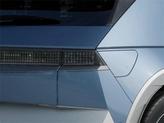 Thumbnail of 2025 Blue Hyundai IONIQ 5