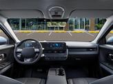 Thumbnail of 2025 Blue Hyundai IONIQ 5
