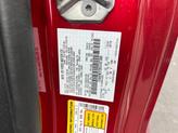 Thumbnail of 2022 Red Metallic Ford Mustang
