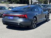 Thumbnail of 2022 Daytona Gray Pearl Effect Audi e-tron GT