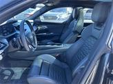 Thumbnail of 2022 Daytona Gray Pearl Effect Audi e-tron GT