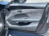 Thumbnail of 2022 Daytona Gray Pearl Effect Audi e-tron GT