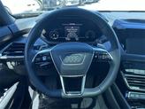 Thumbnail of 2022 Daytona Gray Pearl Effect Audi e-tron GT