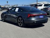 Thumbnail of 2022 Daytona Gray Pearl Effect Audi e-tron GT