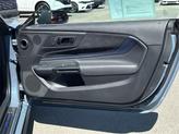 Thumbnail of 2024 Vapor Blue Metallic Ford Mustang
