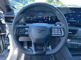 Thumbnail of 2024 Vapor Blue Metallic Ford Mustang