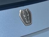 Thumbnail of 2024 Vapor Blue Metallic Ford Mustang