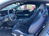 Thumbnail of 2024 Vapor Blue Metallic Ford Mustang