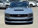 Thumbnail of 2024 Vapor Blue Metallic Ford Mustang