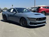 Thumbnail of 2024 Vapor Blue Metallic Ford Mustang
