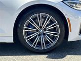 Thumbnail of 2021 Alpine White BMW M340